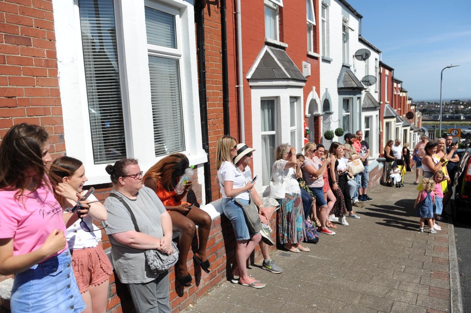 Gavin and Stacey superfans can now buy the home featured on the show