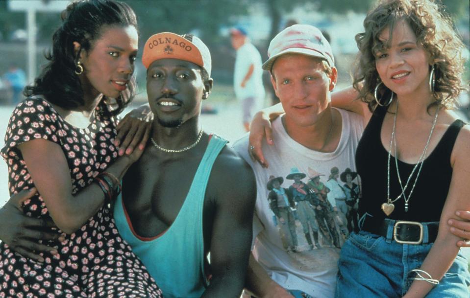 The classic 1992 film has been turned into a series on Disney+