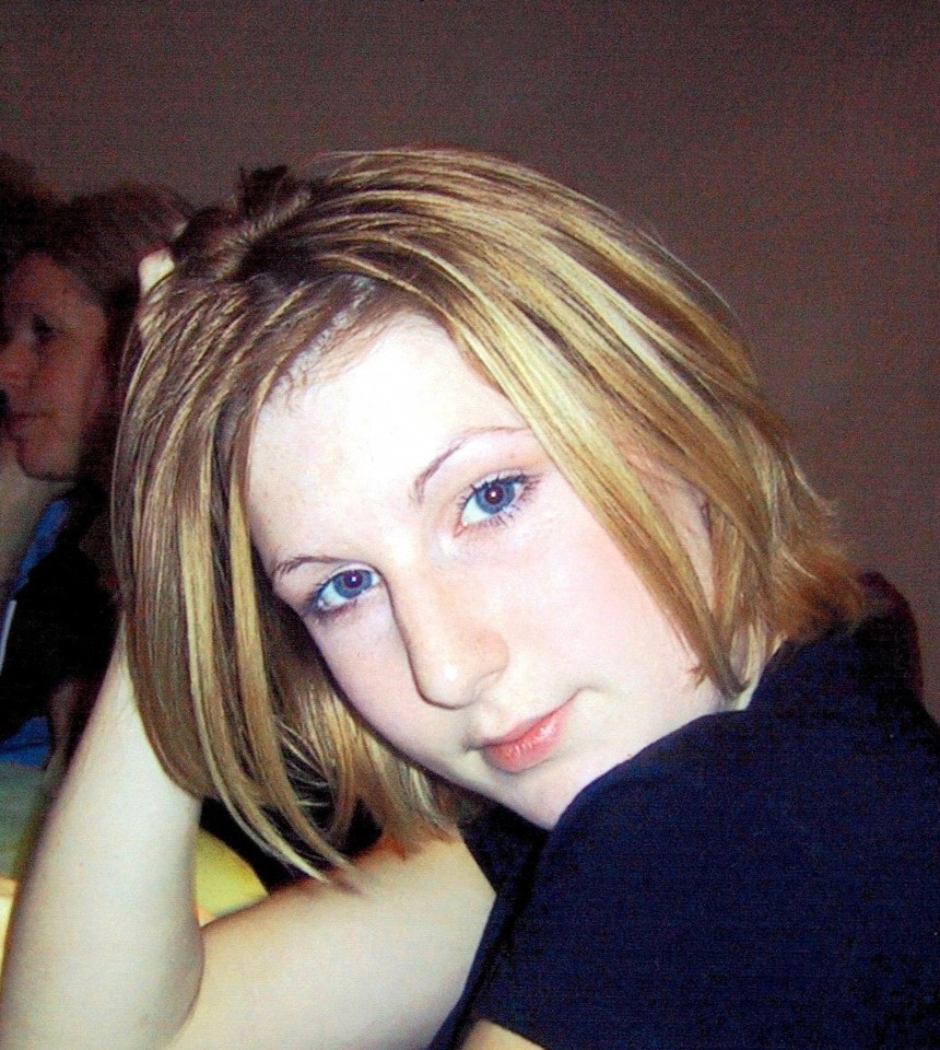 Bellfield was convicted of killing Marsha McDonnell, 19, in 2008