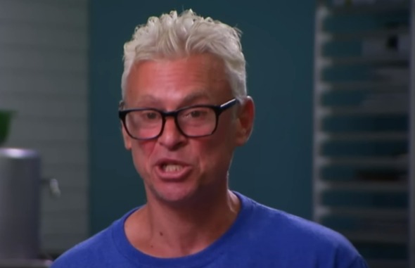 A man has opened up on living life on the cheap