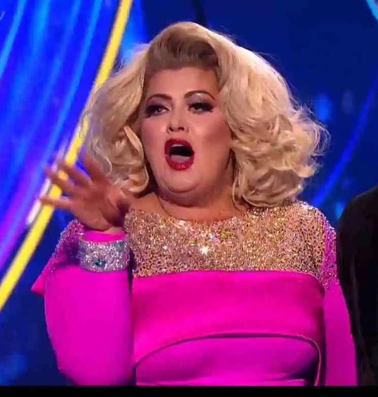 Jason says he was not backed by bosses after a bitter on-screen row with Gemma Collins