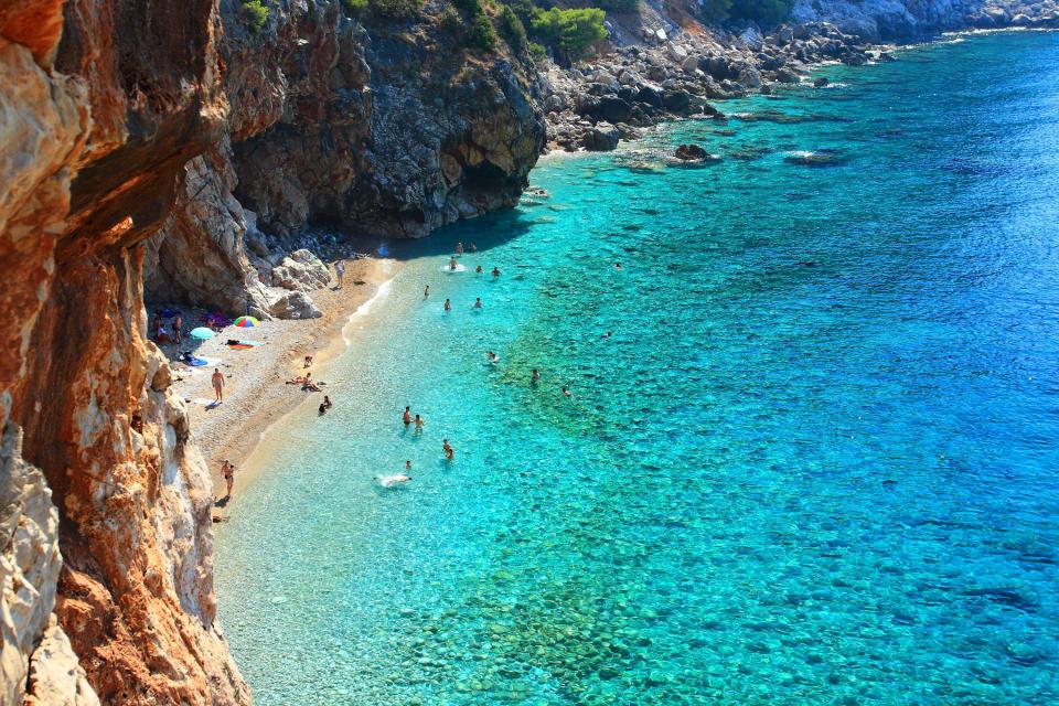 The popular holiday destination has a list of 'inappropriate' behaviours to avoid