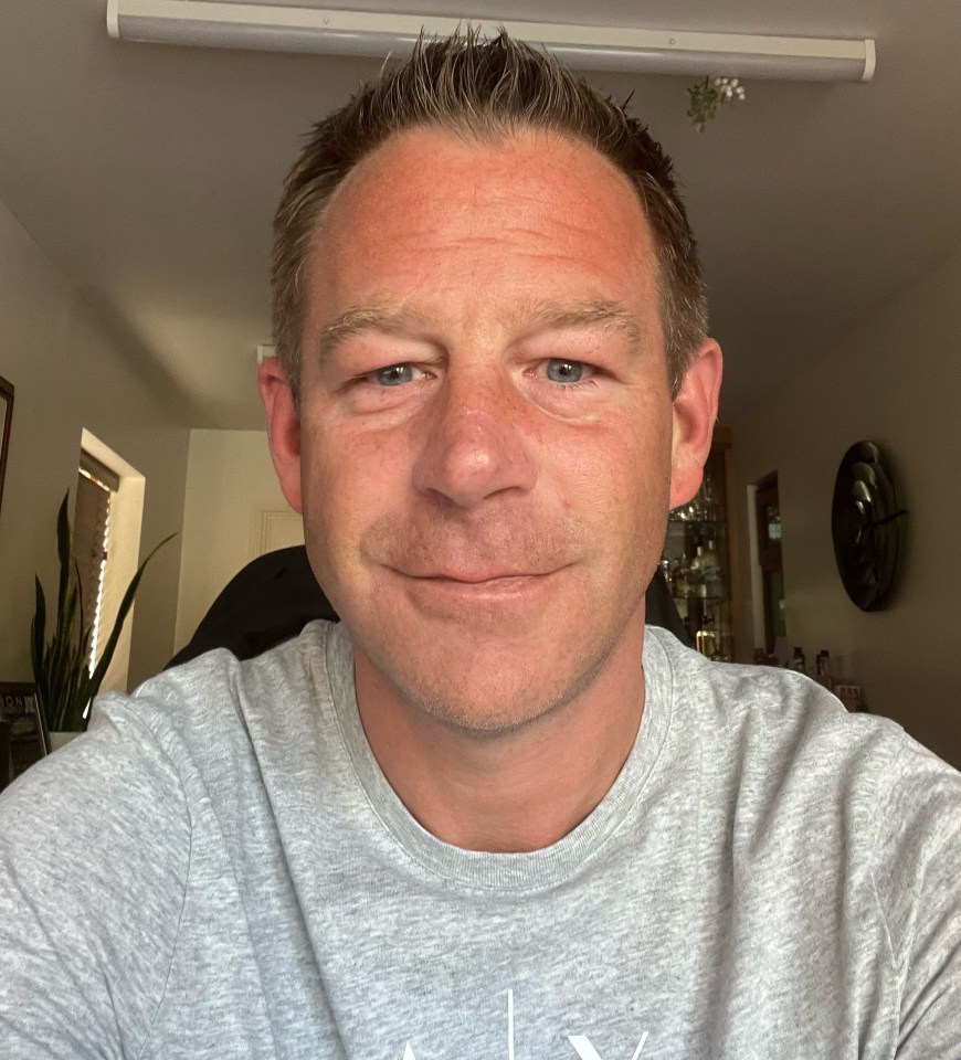 Jon Kirkbright nets up to £140,000 per sale after turning his side hustle into a full-time business