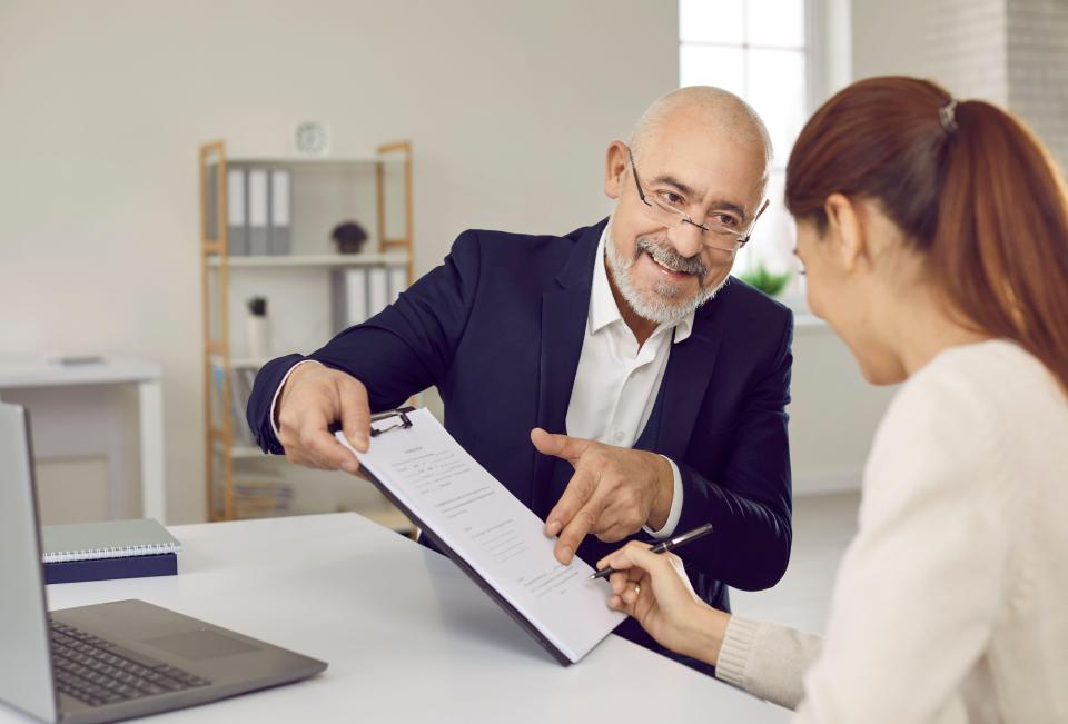 We explain how an interest only mortgage works
