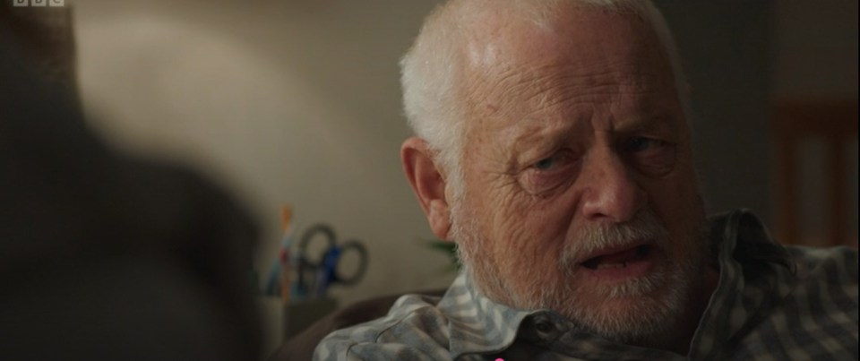 Gethin told Jan before to help him die and she refused