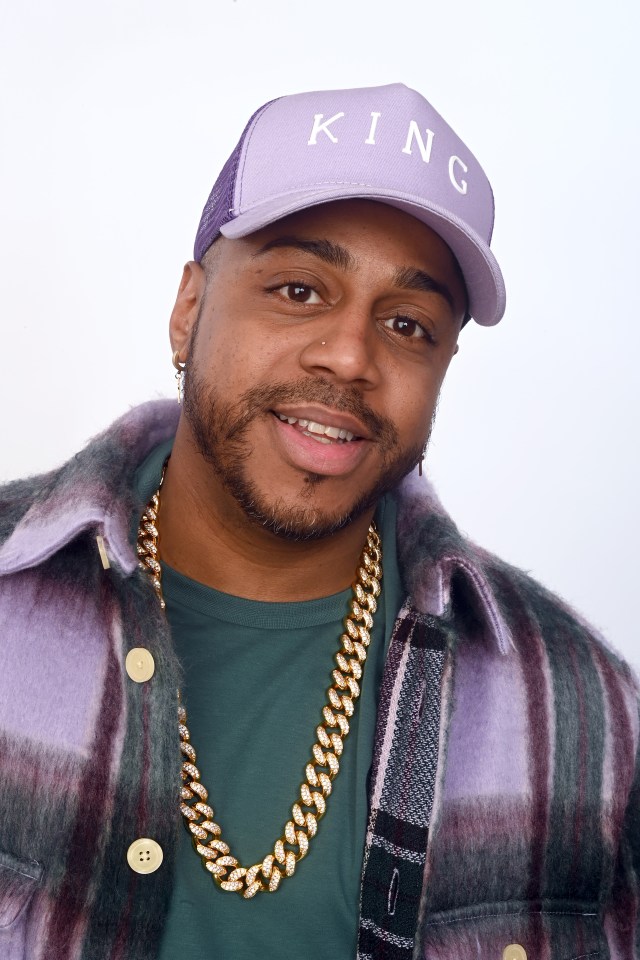 LONDON, ENGLAND - FEBRUARY 14: Bradley McIntosh of S Club 7 attends the announcement of their "S Club 7 Reunited" reunion tour at Soho Hotel on February 14, 2023 in London, England. (Photo by Dave J Hogan for XIX Management)