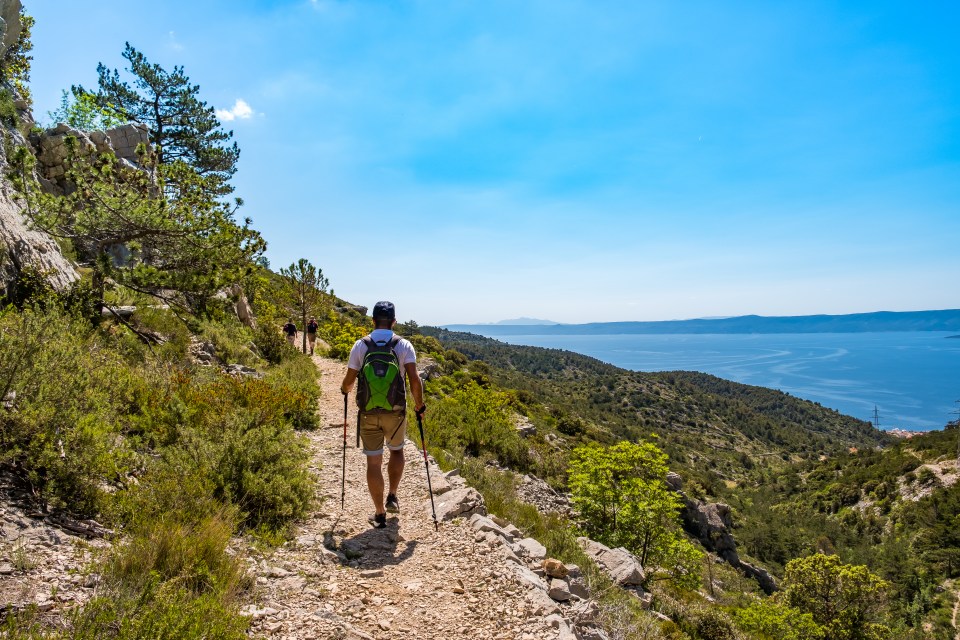 Sail Croatia launches new Dubrovnik hike itinerary for 2023  - SUN TRAVEL