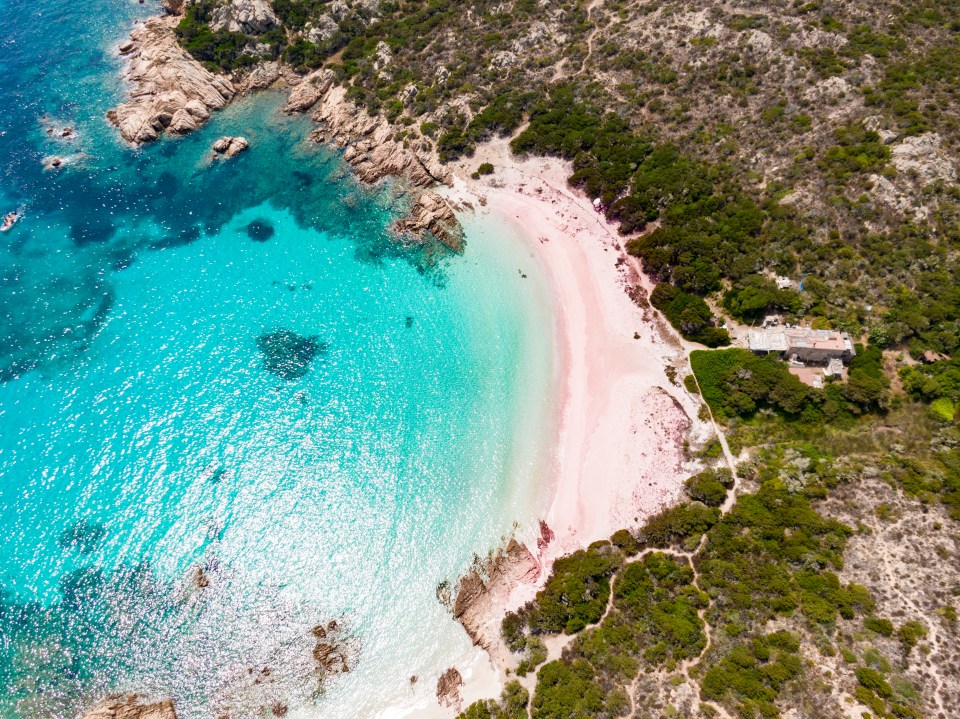 The holiday giant has announced new flights and holidays available to 17 sunny destinations from ten UK bases starting next spring