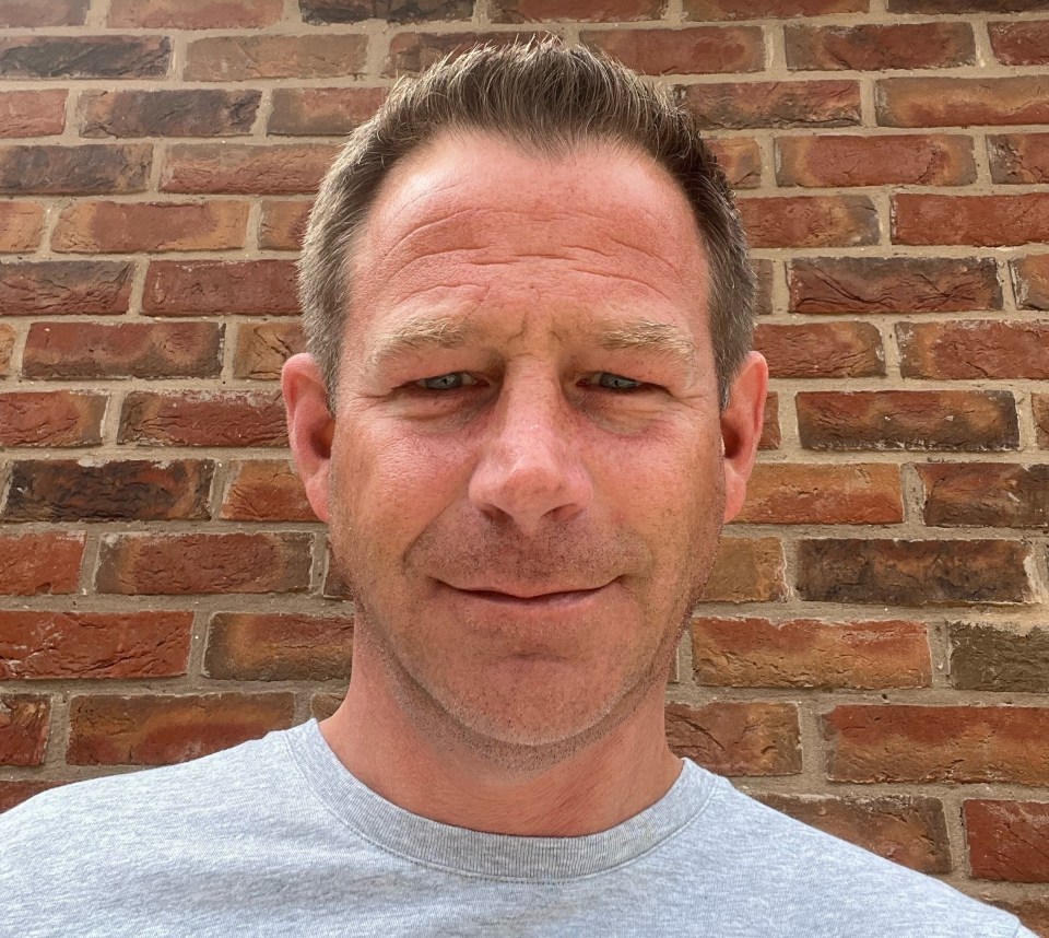 A former car sales and insurance worker, he spotted a gap in the market 11 years ago