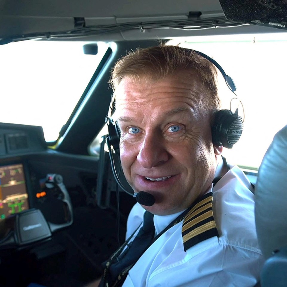British billionaire Hamish Harding died on board Titan