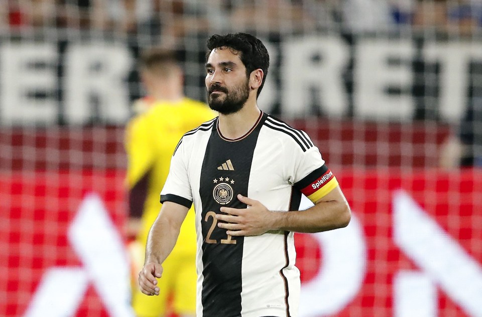 Spanish giants Barcelona have reportedly swooped for the Germany international