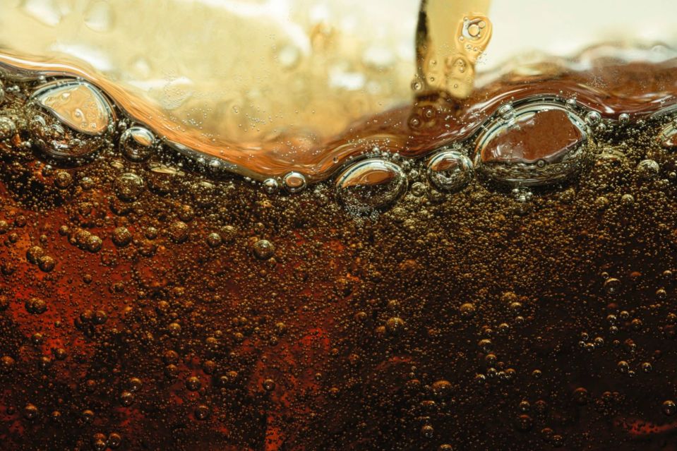 Sweeteners used in fizzy drinks and ice cream can cause a 'leaky gut' or cancer, according to scientists