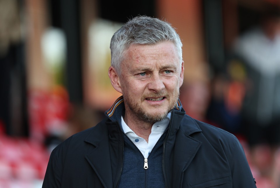 Ole Gunnar Solskjaer is set to be offered a role at Man Utd by Sheikh Jassim