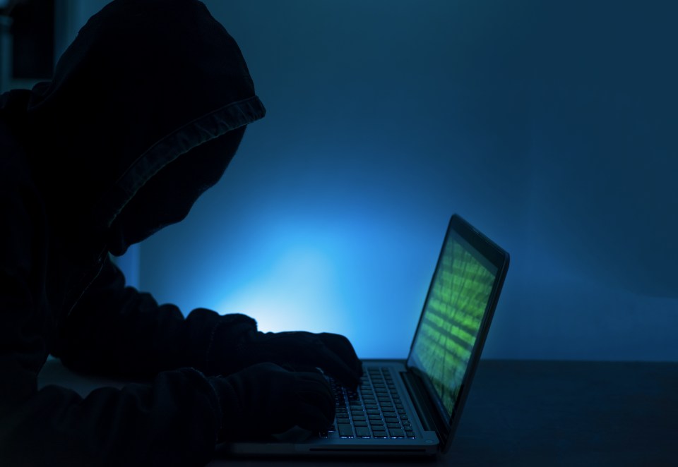 Borja Ares lost his entire life savings after falling for an elaborate scam