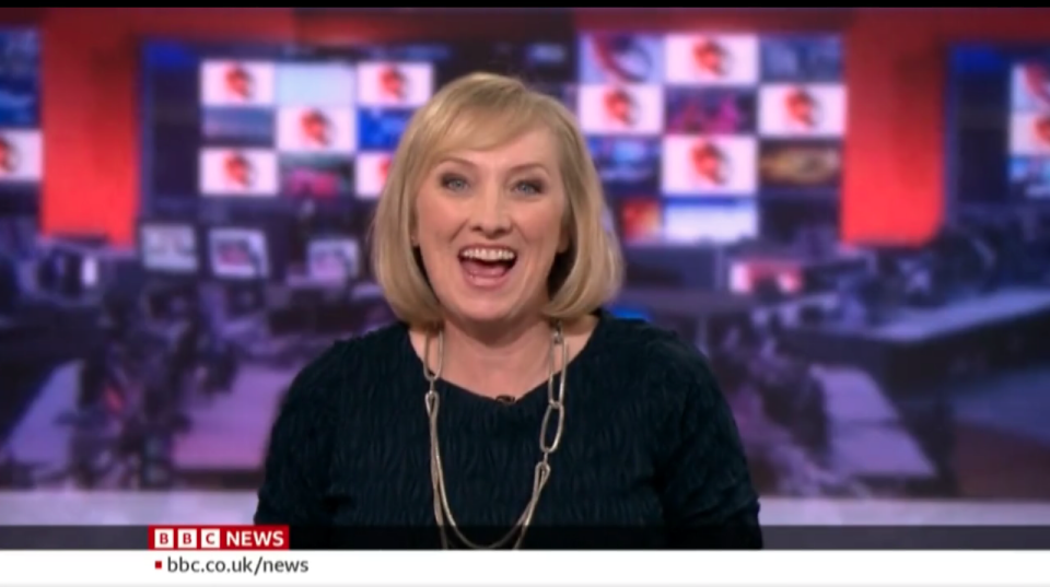 BBC News sources have grown increasingly alarmed over the treatment of several colleagues