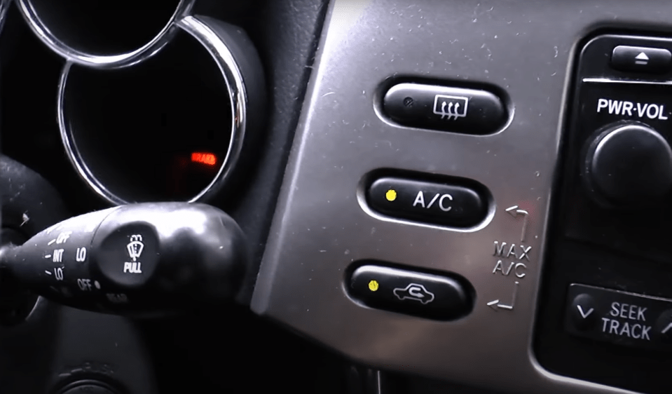Scotty Kilmer shared several tips to make your air-con work perfectly this summer