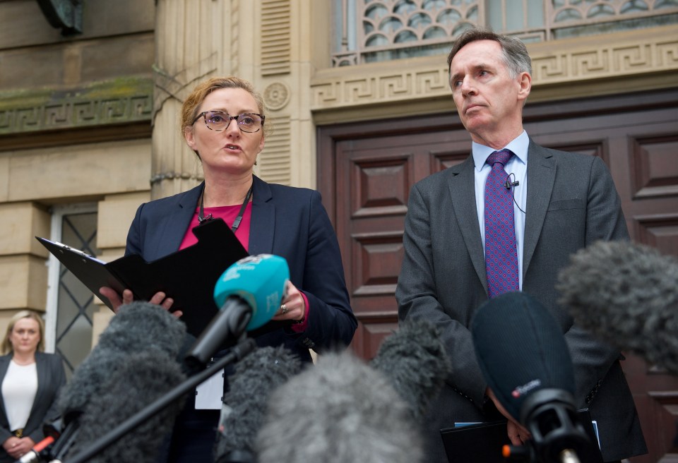 Nicola Bulley's family have lived through absolutely agonising uncertainty following her disappearance