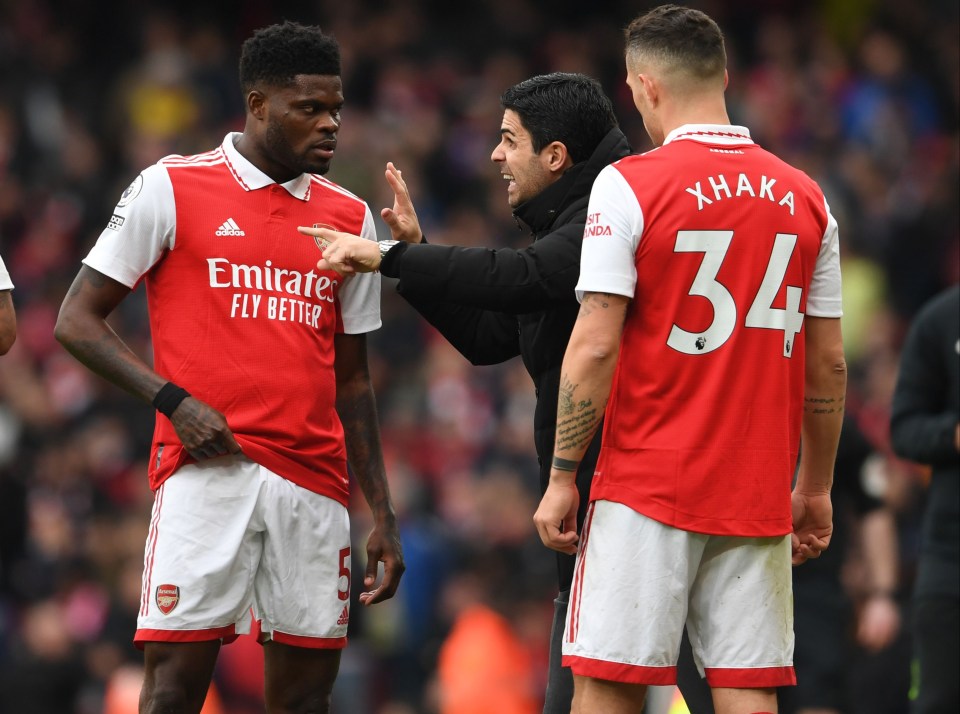 It remains to be seen how Mikel Arteta will utilise Havertz in his team