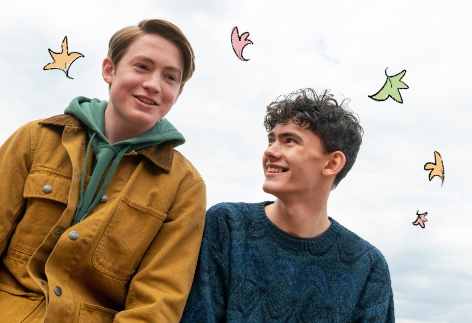 The star has revealed why his character won't be returning for the third season