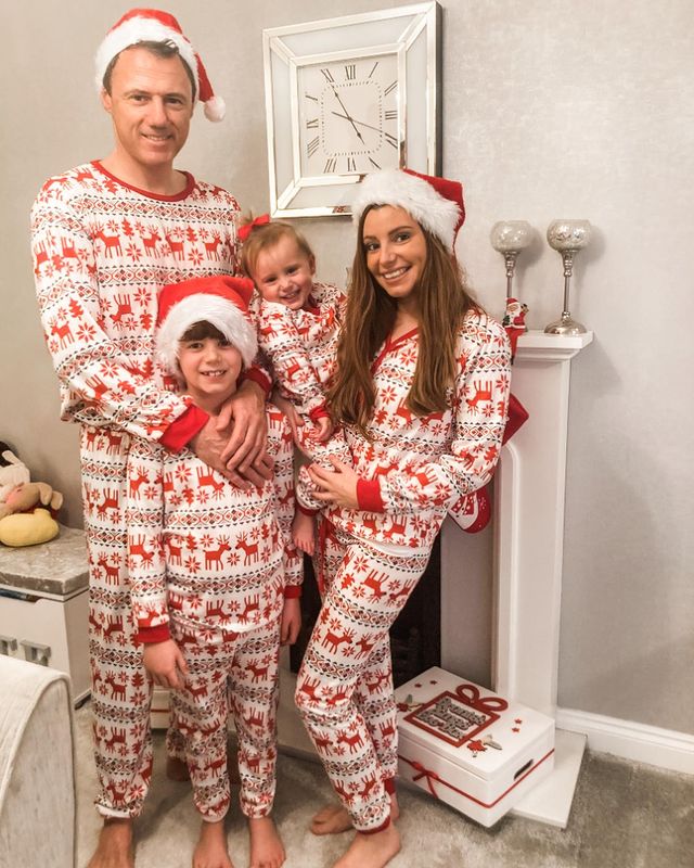 The Money Mum has some nifty tips on how to make this Christmas easy on yourself