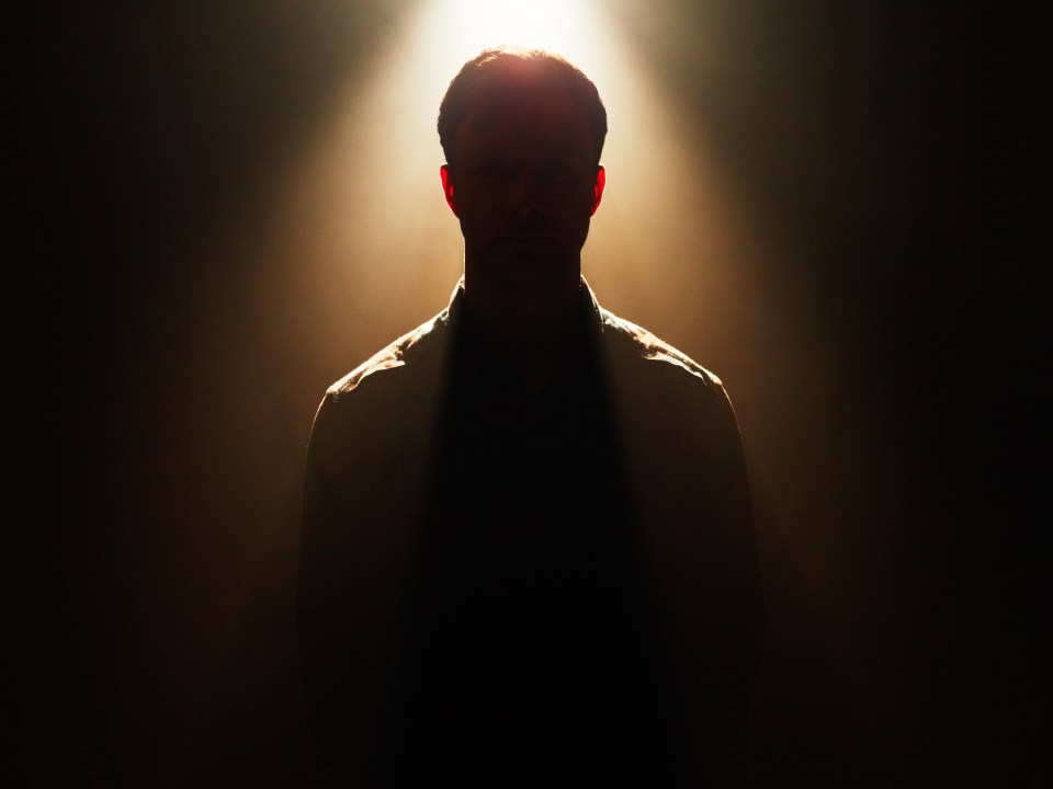 A BBC star is off air after allegedly paying a teen more than £35,000 for sexual pictures