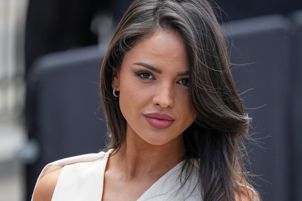 Gonzalez is set to appear in an upcoming Guy Ritchie movie
