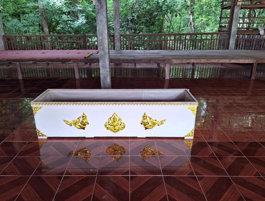 Chataporn Sriphonla had been declared dead while en route to her home