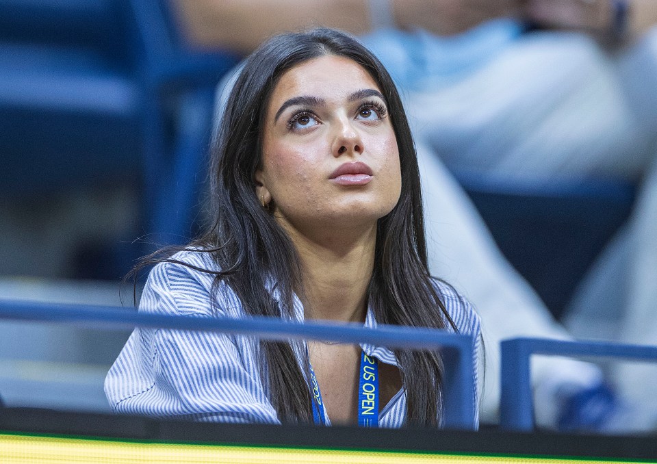 Costeen joins Kyrgios on much of the tour