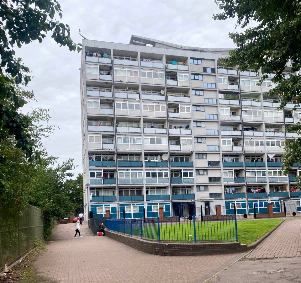 More than 7,000 knife crime incidents were reported in the West Midlands last year