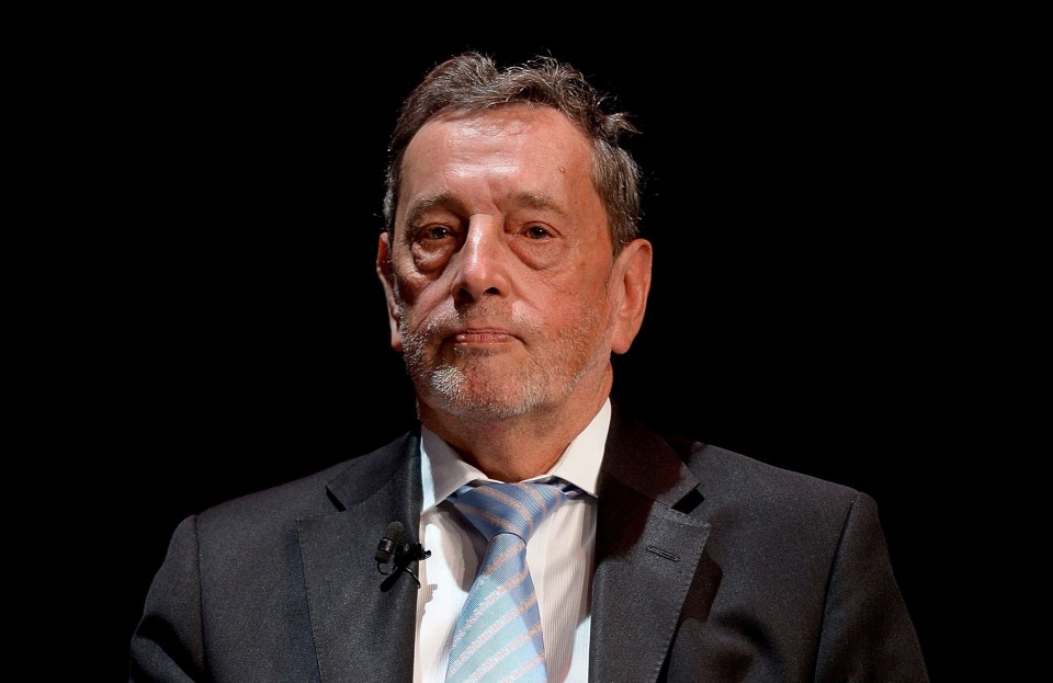 Former education secretary Lord Blunkett has warned that the public aren't totally convinced by Sir Keir Starmer yet