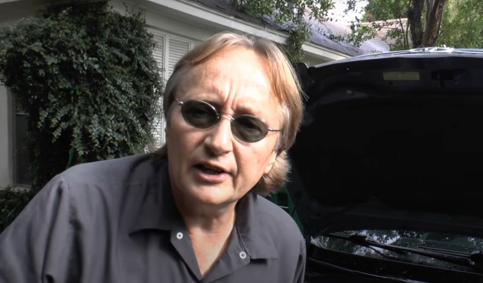 An expert mechanic has revealed how to keep your car's air-con blowing ice for free this summer