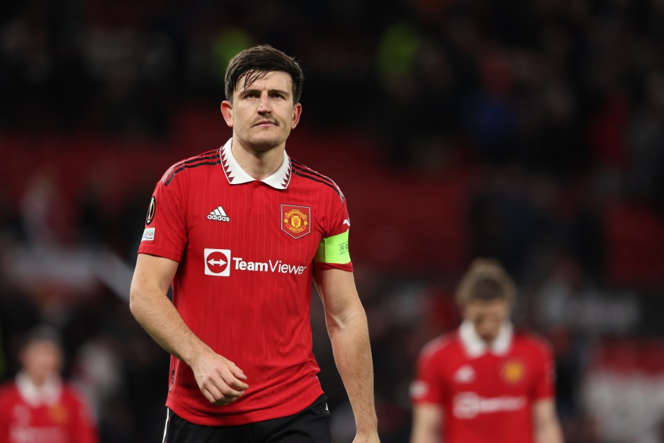 The £85m Harry Maguire is currently the world's most-expensive defender
