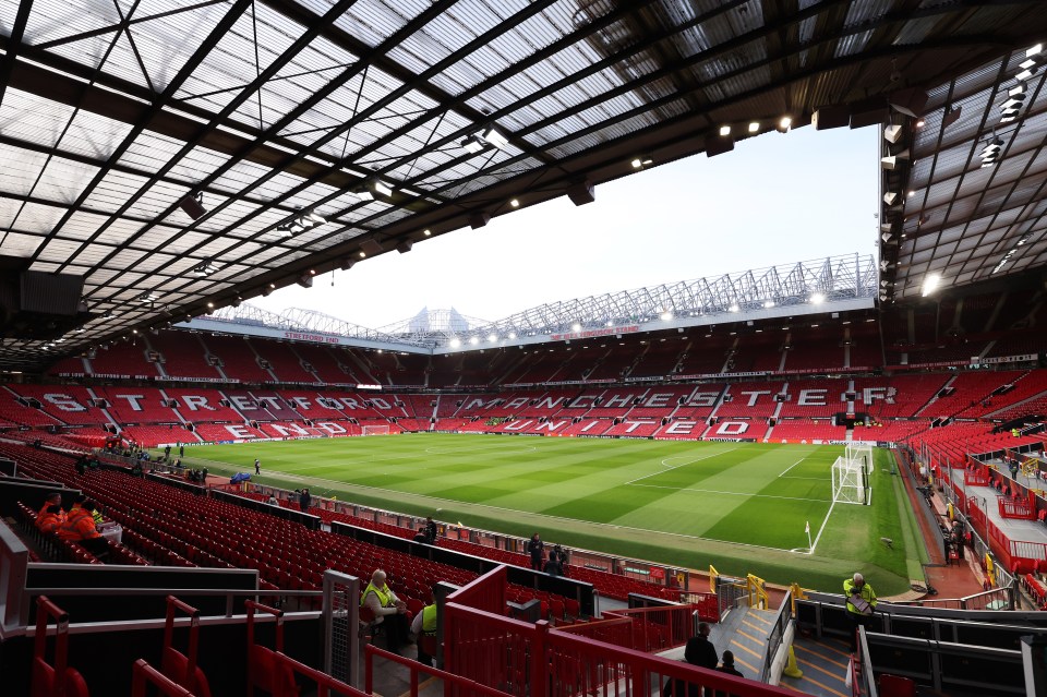 Manchester United have been fined for breaking FFP rules
