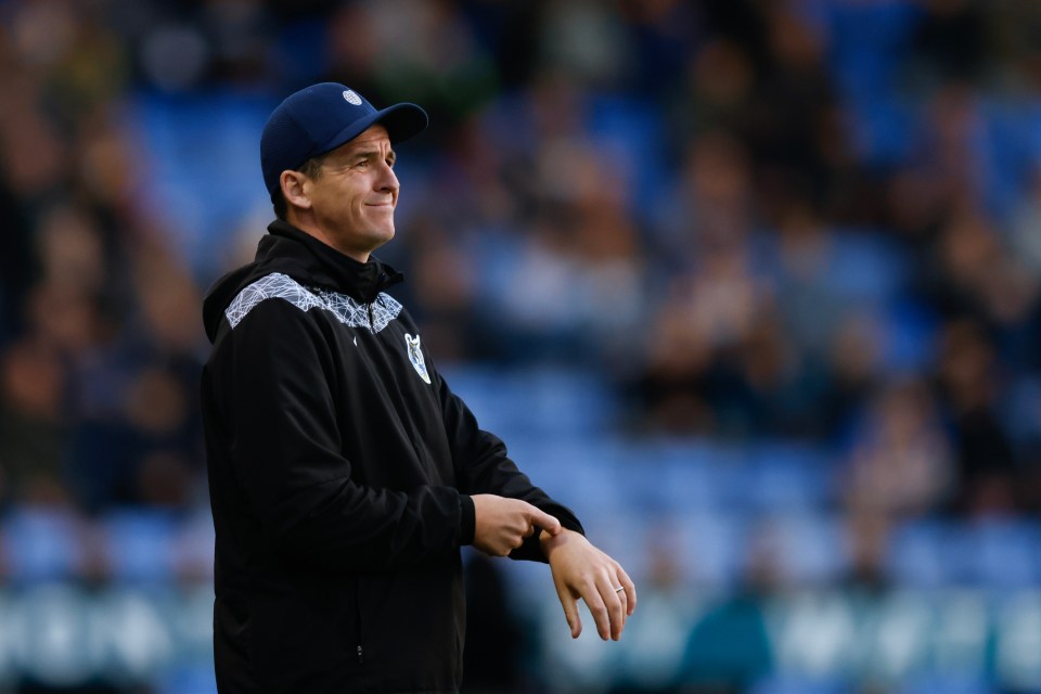 Joey Barton has made four first team signings so far this summer