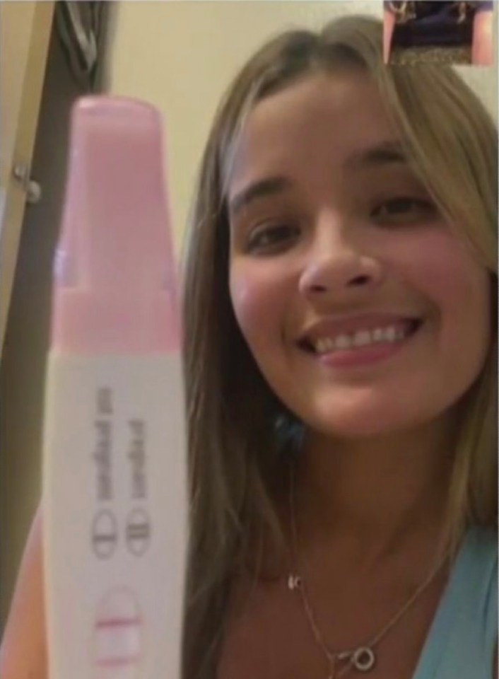 Mum-to-be Keishla Rodrguez, 27, was drugged, shot, and hurled off a bridge