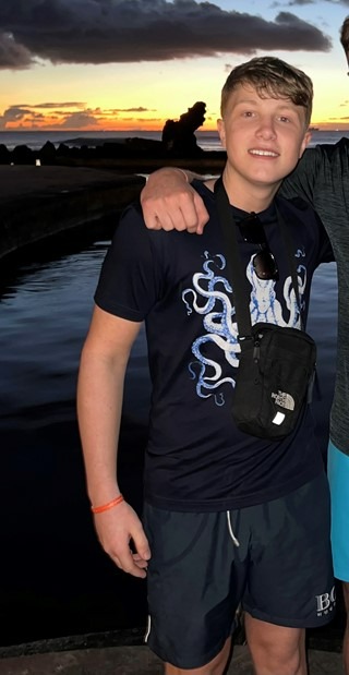 The family of Matthew Daulby have paid tribute to him