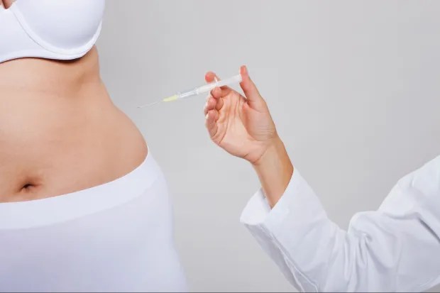 We need to reconsider how we think about 'miracle' slimming jabs like Wegovy or Ozempic
