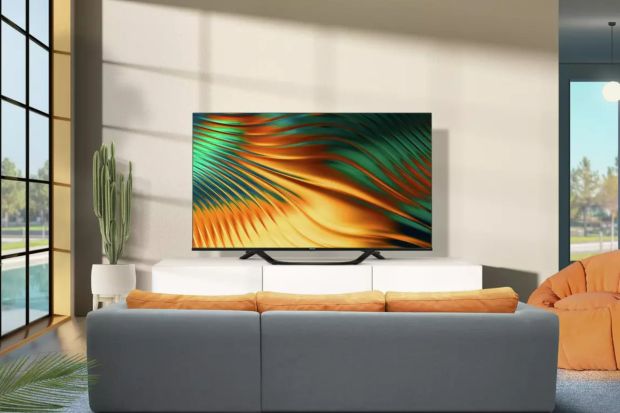 Argos shoppers rush to buy 55-inch 4K smart TV that appears in basket so cheap they think it might be an error