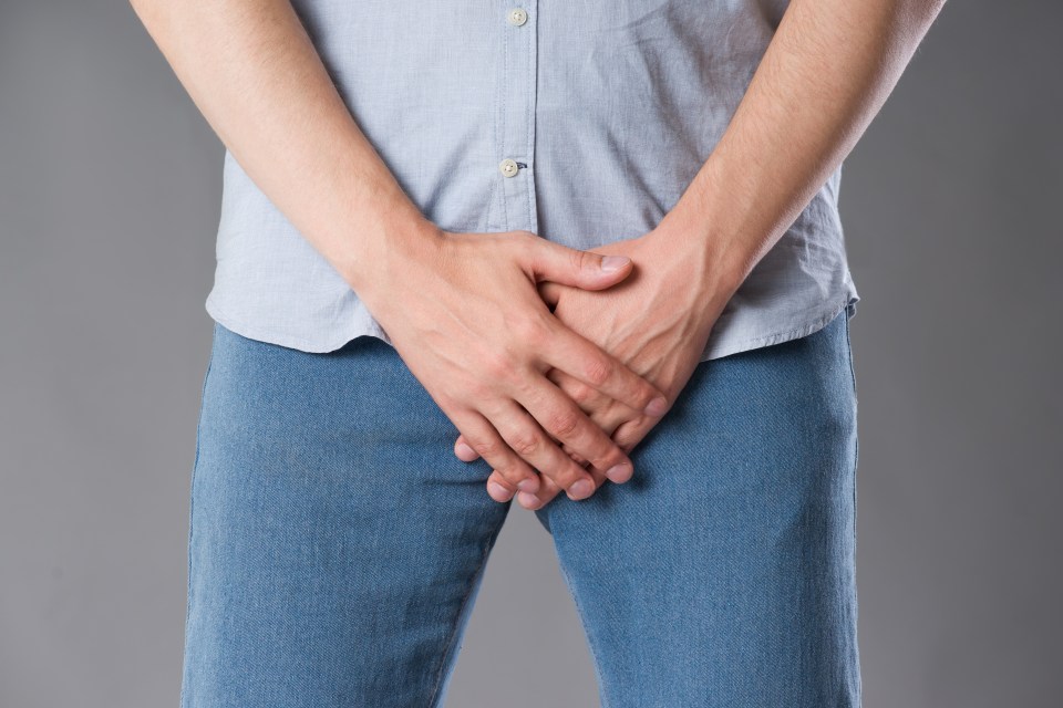 Erectile dysfunction affects most men at some point in their lives — but not everyone knows what causes it