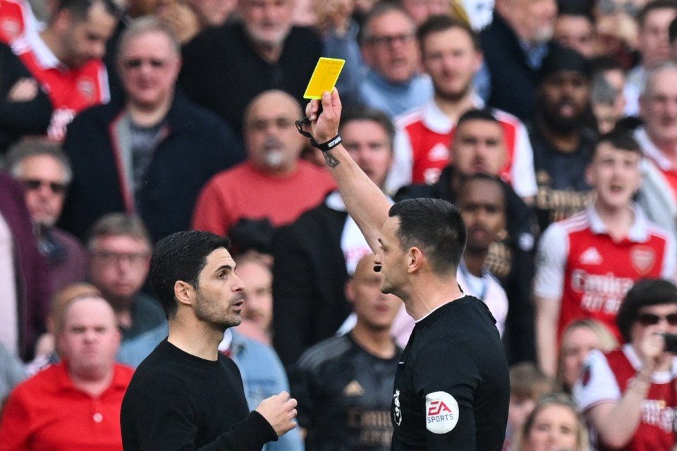 Managers are also being urged to behave responsibly