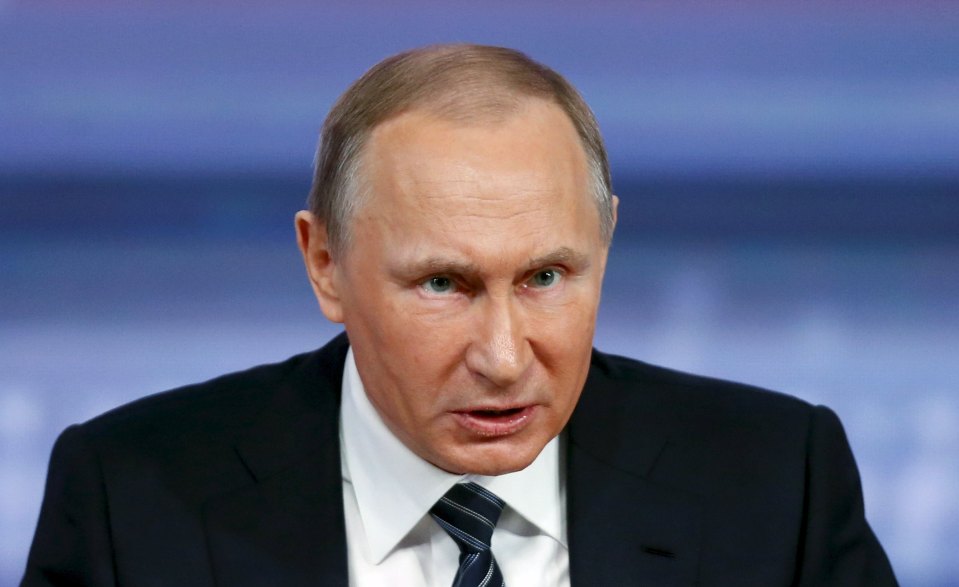 The Putin-controlled Kremlin has refused to extradite  Lugovoy to face trial