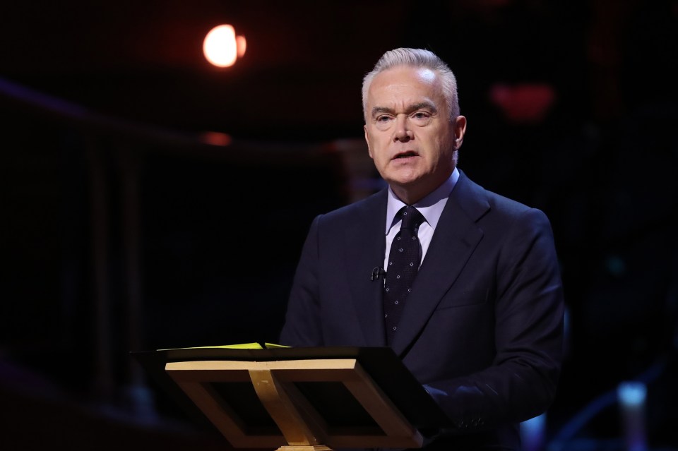 A BBC boss has said there must be respect at work following the Huw Edwards scandal
