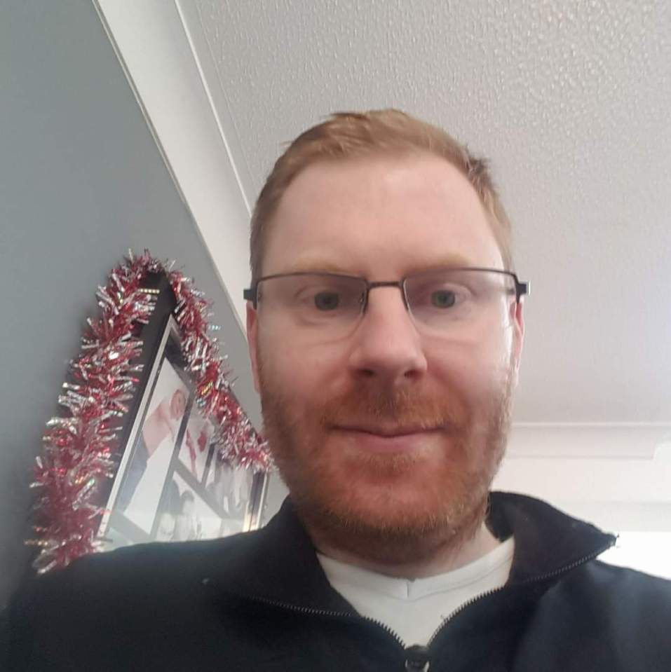 The family of Donald 'Prentice' Patience, 45, have paid tribute to the dad
