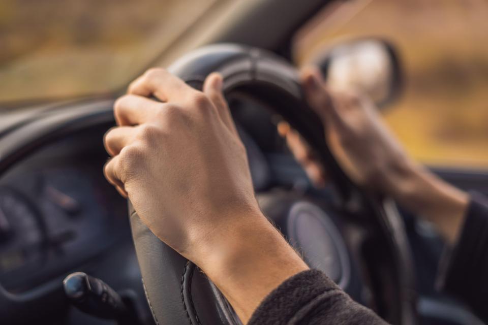 A driving expert has revealed the best ways to avoid a road rage confrontation