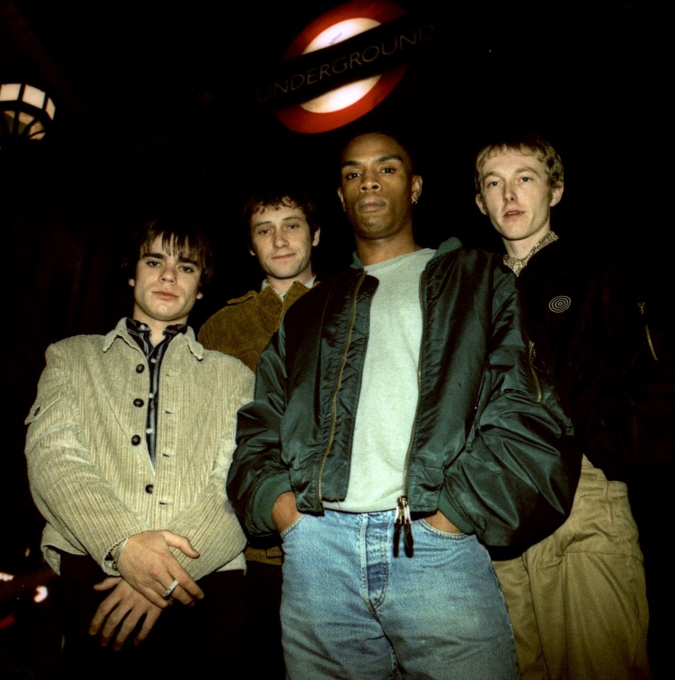 Over the last two decades Ocean Colour Scene have notched up nine albums