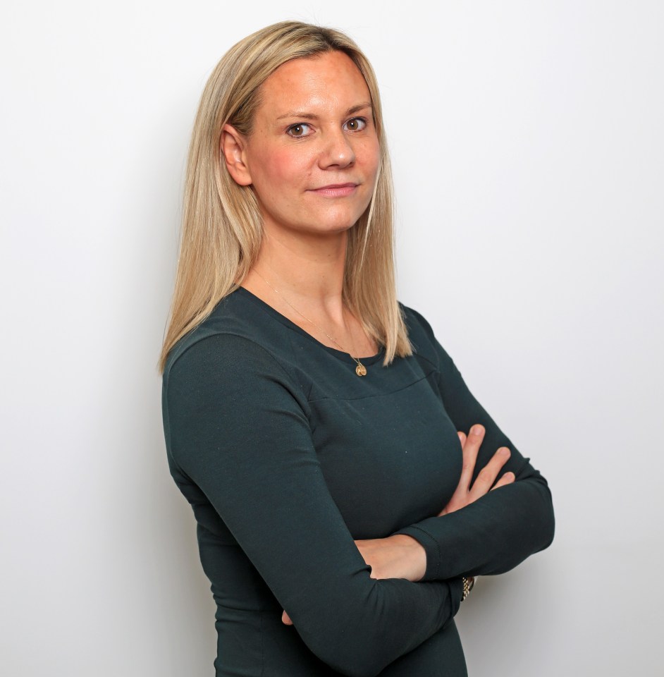 London driver Johanna Noble was shocked to be given the ULEZ fine
