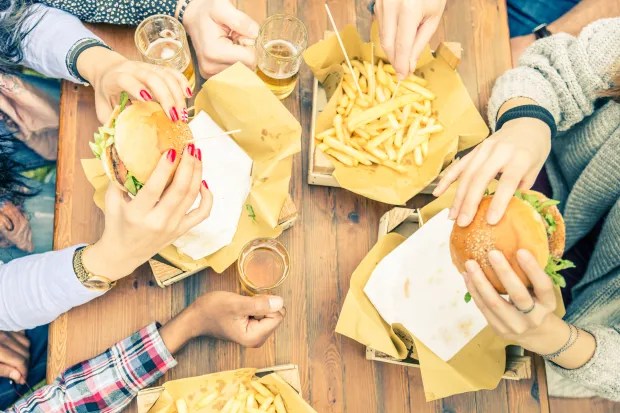Four chains are running offers this A-Level Results Day