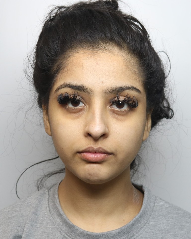 Bukhari was found guilty last month