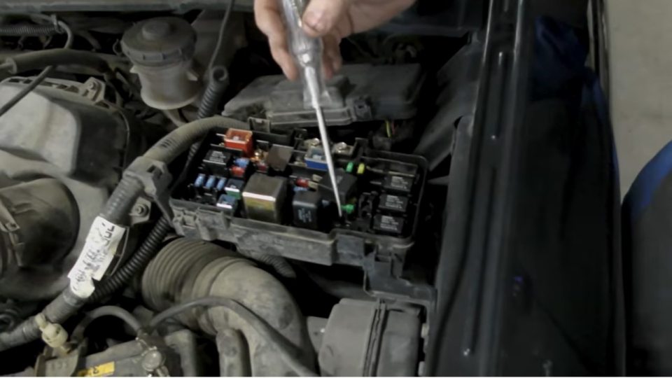He says owners can tackle problems themselves rather than face expensive repairs