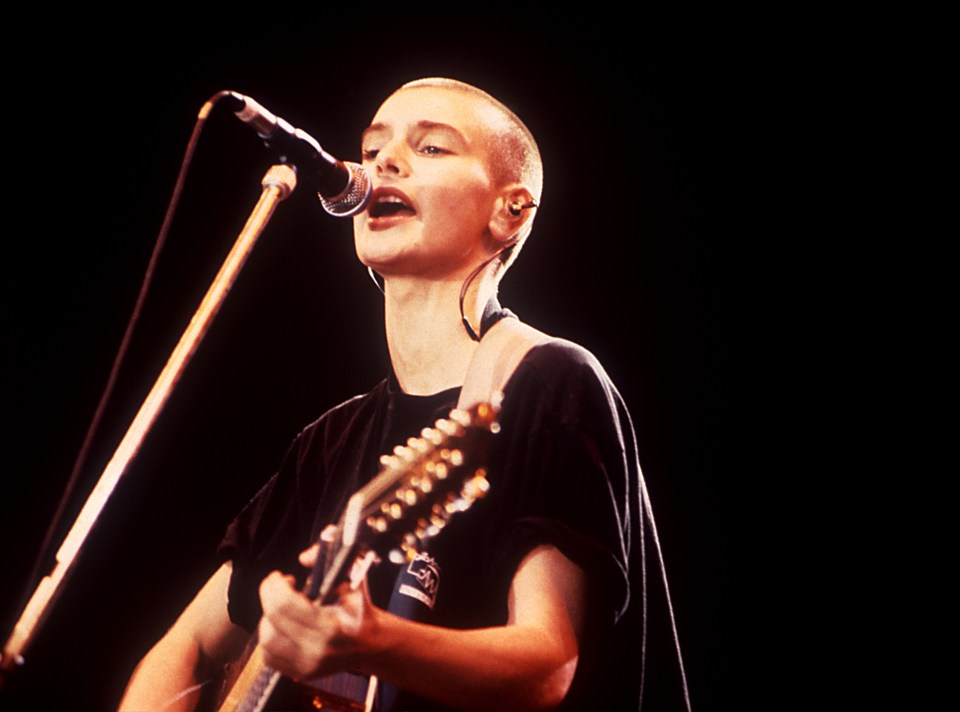 The singer was found dead in South East London on July 26, aged just 56.